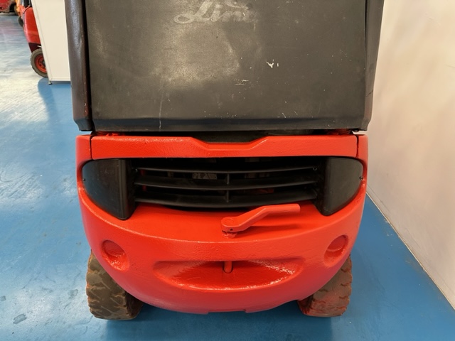 Linde H16D-03 Linde H16D-03